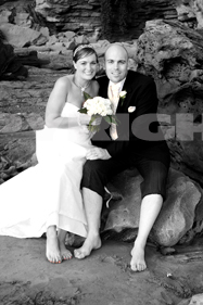 Melissa & Lee 6